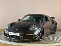 Porsche 911 AO73WWE