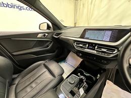 BMW 1 Series HN71CZU