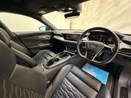Audi e-tron GT HD72KHB