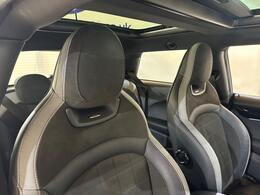 MINI Hatch FV21RSX
