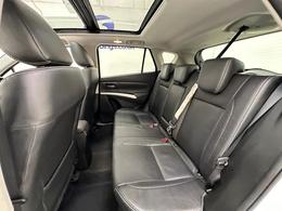 Suzuki SX4 S-Cross KV66PLZ
