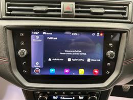 SEAT Arona DG70CZC