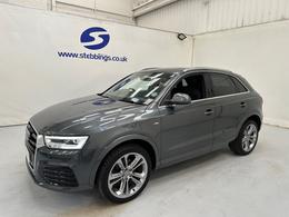 Audi Q3 RF16EHZ