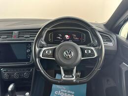 Volkswagen Tiguan DE69LBK