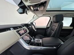 Land Rover Range Rover Sport EY22OZV