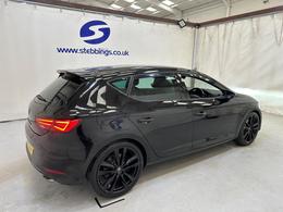 SEAT Leon YD20ZCV