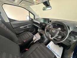 Vauxhall Combo Life YX70XER