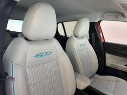 Fiat 600e HX74OAS