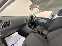 SEAT Leon FG20EHK