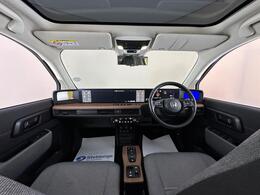Honda Honda E DX21RKF
