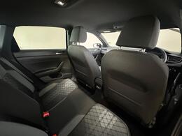 Volkswagen Polo DA73VJX