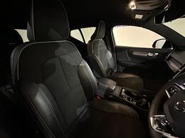 Volvo XC40 DE71KCZ