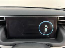 Hyundai TUCSON AX22AYS