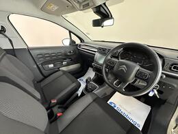 Citroen C3 AY24YFO