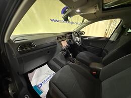 Volkswagen Tiguan KS23ORJ