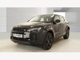 Land Rover Range Rover Evoque BJ74NPO