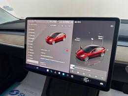 Tesla Model 3 AF72UVS