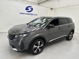 Peugeot 5008 KO21PFK