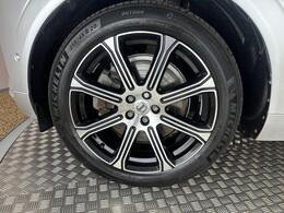 Volvo XC60 WF20WYB