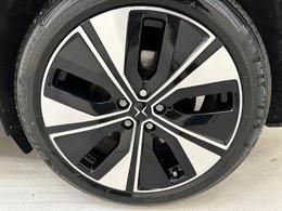 Polestar Polestar 2 OV23VVD
