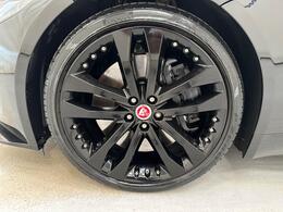 Jaguar F-Type KN72VRM