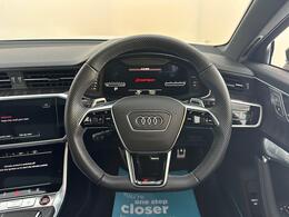 Audi RS6 Avant KY72PMX
