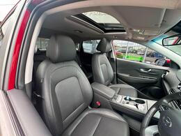 Hyundai KONA MT72UNB