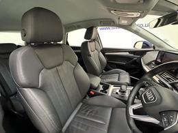 Audi Q5 JE22JAE
