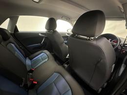 Audi A1 VN18SSU
