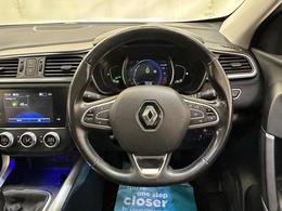 Renault Kadjar HV69LKP