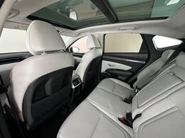 Hyundai TUCSON AX22AYS