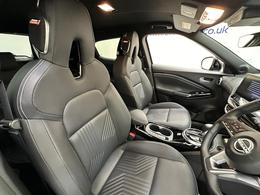 Nissan Juke DN74WTJ
