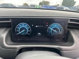 Hyundai TUCSON LE23RTZ
