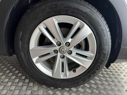 Vauxhall Grandland X SK68DMY