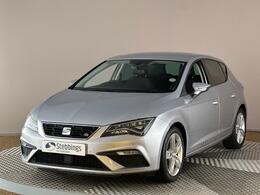 SEAT Leon YC68YZE