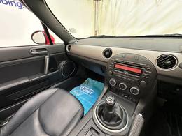 Mazda MX-5 MX562