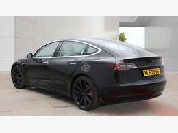Tesla Model 3 ML69BVS