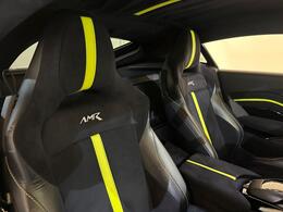 Aston Martin Vantage MV20UZG