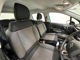 Citroen C3 KT70OBG
