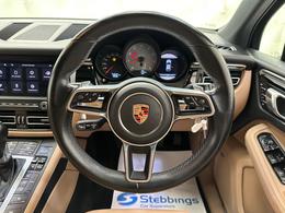 Porsche Macan AE69ODL
