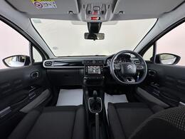 Citroen C3 AY24YFO