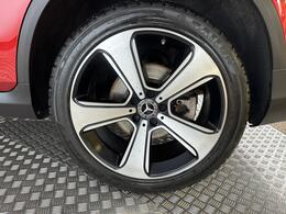 Mercedes-Benz GLC YM19PNO