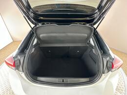 Vauxhall Corsa SC21LVV