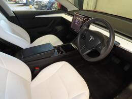 Tesla Model 3 GF22COA