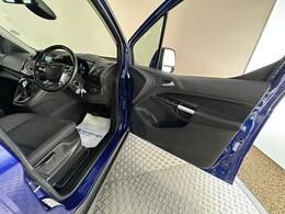Ford Grand Tourneo Connect PF66OHX
