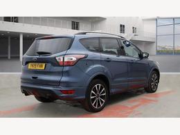 Ford Kuga YK19FHN
