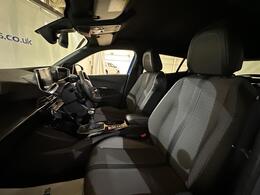 Peugeot 2008 WF73KBO