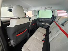 Citroen C3 Aircross HJ68GLY