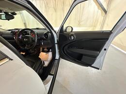 MINI Countryman YH16MVB