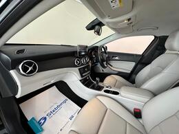 Mercedes-Benz GLA SR68KBZ